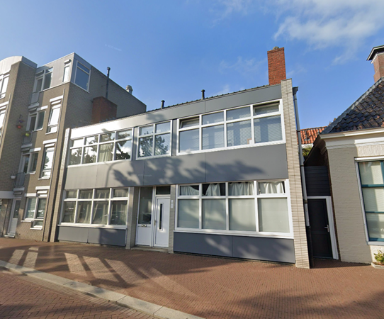 Property photo - Aweg 14, 9718CT Groningen